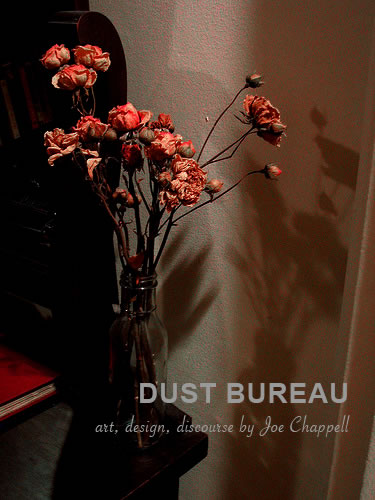 Dust Bureau